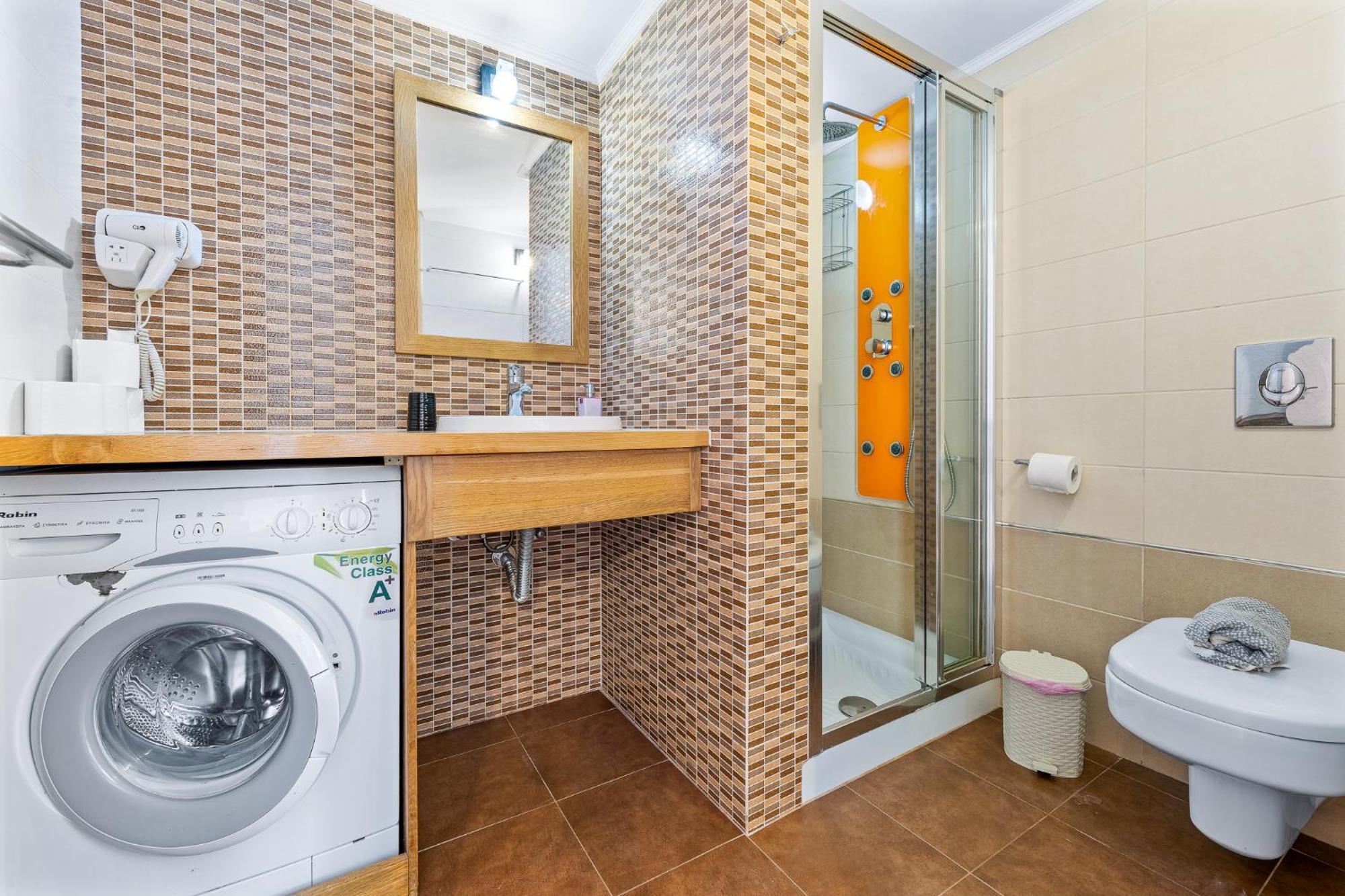 Villa Semipuella Ayios Nikitas Ngoại thất bức ảnh